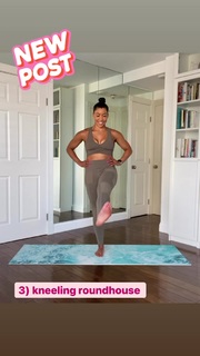 Jeanette Jenkins feet photo 13