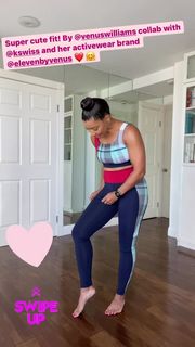 Jeanette Jenkins feet photo 11