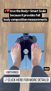 Jeanette Jenkins feet photo 2