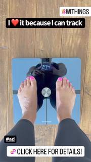Jeanette Jenkins feet photo 19
