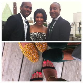 Jeanette Jenkins feet photo 5