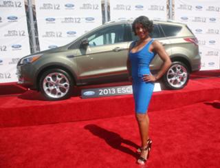 Jeanette Jenkins feet photo 18