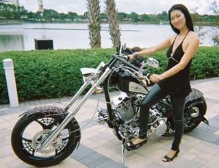Jeanette Lee feet photo 11