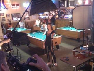 Jeanette Lee feet photo 20