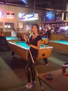Jeanette Lee feet photo 19