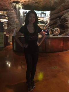 Jeanette Lee feet photo 18