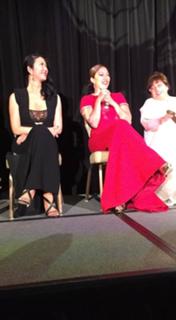Jeanette Lee feet photo 16