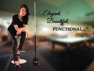 Jeanette Lee feet photo 14