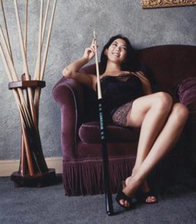 Jeanette Lee feet photo 12