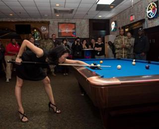 Jeanette Lee feet photo 17