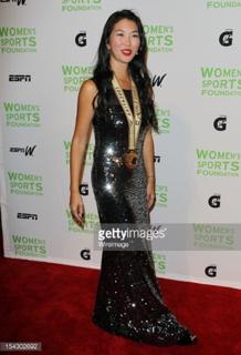 Jeanette Lee feet photo 13