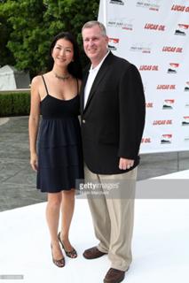 Jeanette Lee feet photo 8