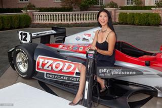 Jeanette Lee feet photo 6