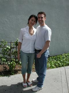 Jeanette Lee feet photo 2