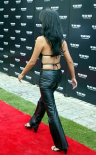 Jeanette Lee feet photo 17