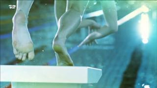 Jeanette Ottesen feet photo 13