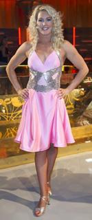 Jeanette Ottesen feet photo 11