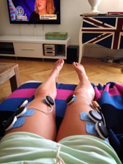 Jeanette Ottesen feet photo 5