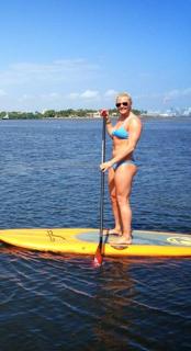 Jeanette Ottesen feet photo 3