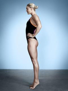 Jeanette Ottesen feet photo 17