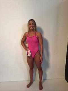 Jeanette Ottesen feet photo 10