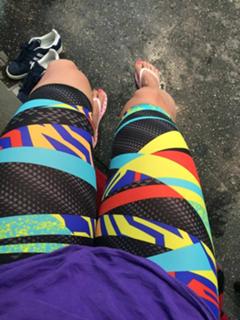 Jeanette Ottesen feet photo 7