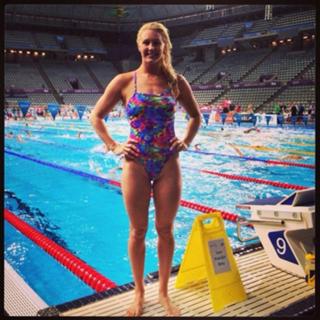 Jeanette Ottesen feet photo 6