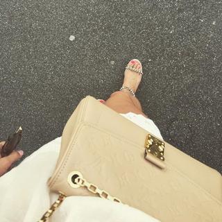 Jeanette Ottesen feet photo 19