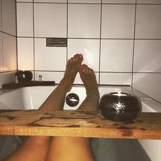 Jeanette Ottesen feet photo 15