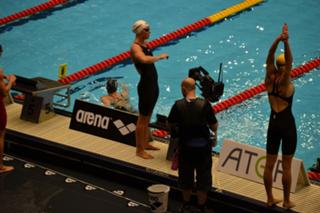 Jeanette Ottesen feet photo 12