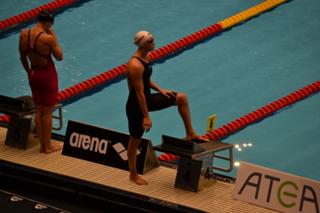 Jeanette Ottesen feet photo 11