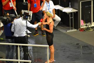 Jeanette Ottesen feet photo 10