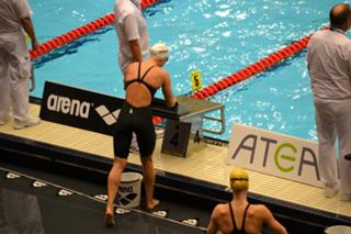Jeanette Ottesen feet photo 9