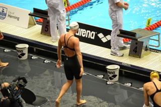 Jeanette Ottesen feet photo 6