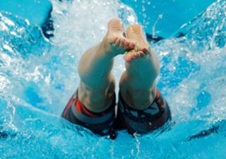 Jeanette Ottesen feet photo 4