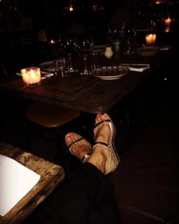 Jeanette Ottesen feet photo 19