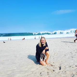 Jeanette Ottesen feet photo 16