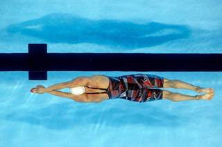 Jeanette Ottesen feet photo 7