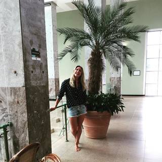 Jeanette Ottesen feet photo 3