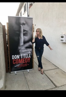 Jeanie Buss feet photo 3