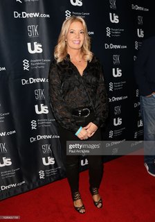 Jeanie Buss feet photo 9