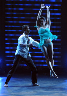 Jeanine Mason feet photo 20