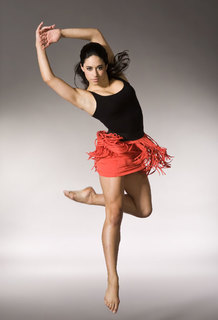Jeanine Mason feet photo 14