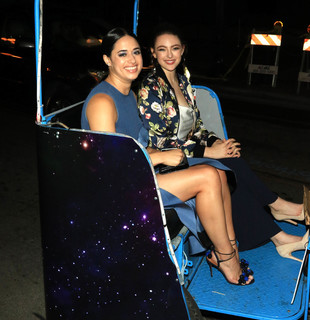Jeanine Mason feet photo 19
