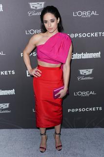 Jeanine Mason feet photo 2