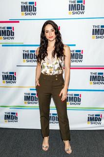 Jeanine Mason feet photo 19
