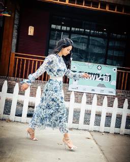 Jeanine Mason feet photo 14