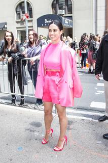 Jeanine Mason feet photo 1