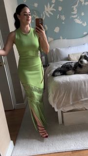 Jeanine Mason feet photo 10