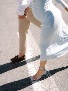 Jeanine Mason feet photo 3